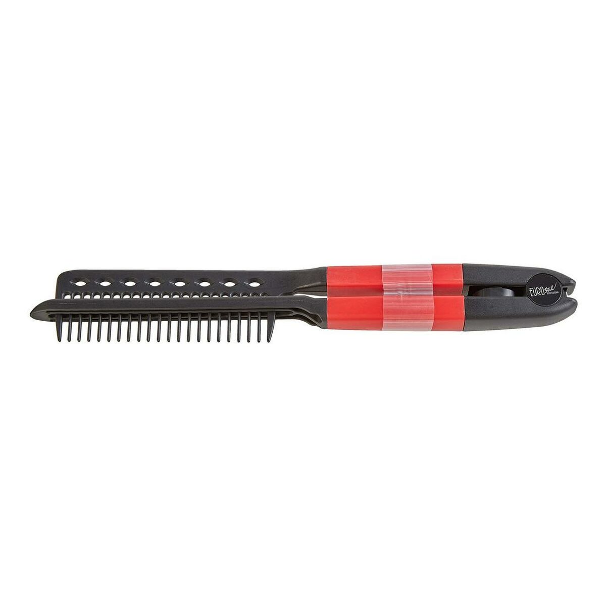 Hairstyle Eurostil Peine Alisado Only for professional use-0