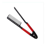 Hairstyle Eurostil Peine Alisado Only for professional use-1