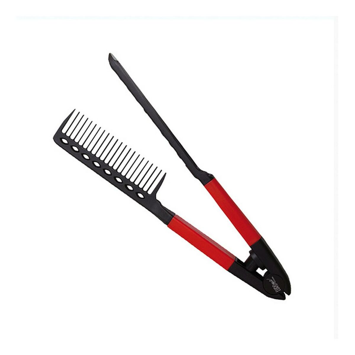 Hairstyle Eurostil Peine Alisado Only for professional use-1