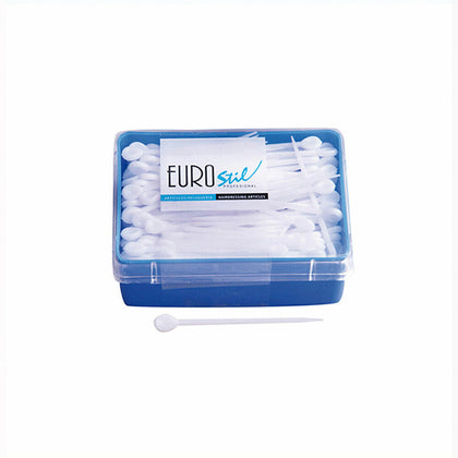 Fermacapelli Eurostil 8423029031497 (300 uds)
