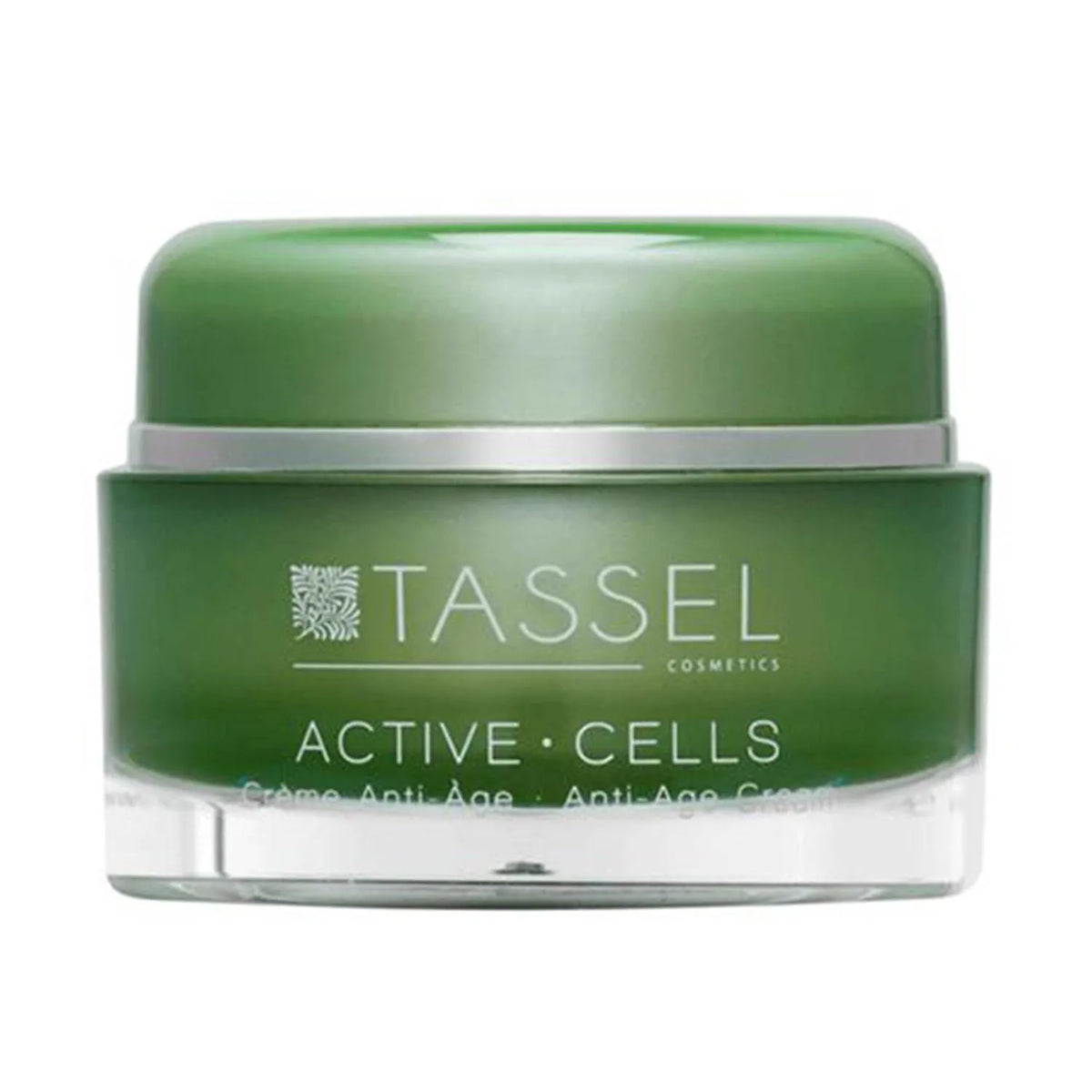 Eurostil Tassel crema Celulas Madre 50 ml
