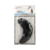 Chignon Donut Eurostil Remplissage Noir-0