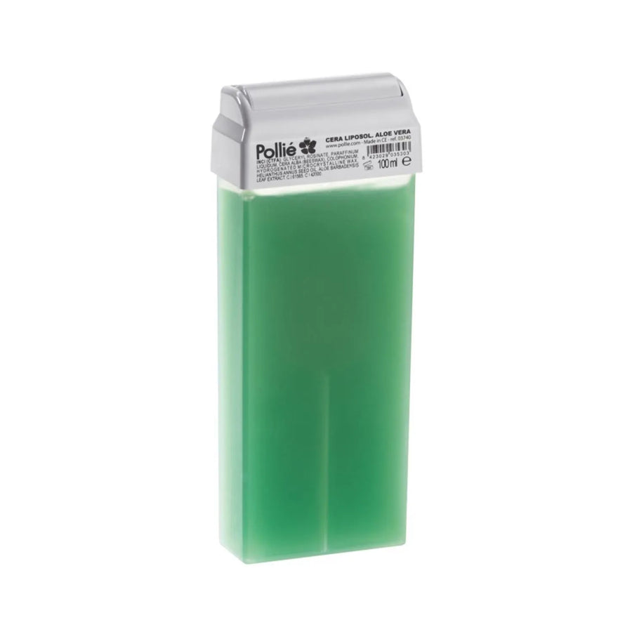Eurostil Aloe Vera Cera Roll-On 100 ml