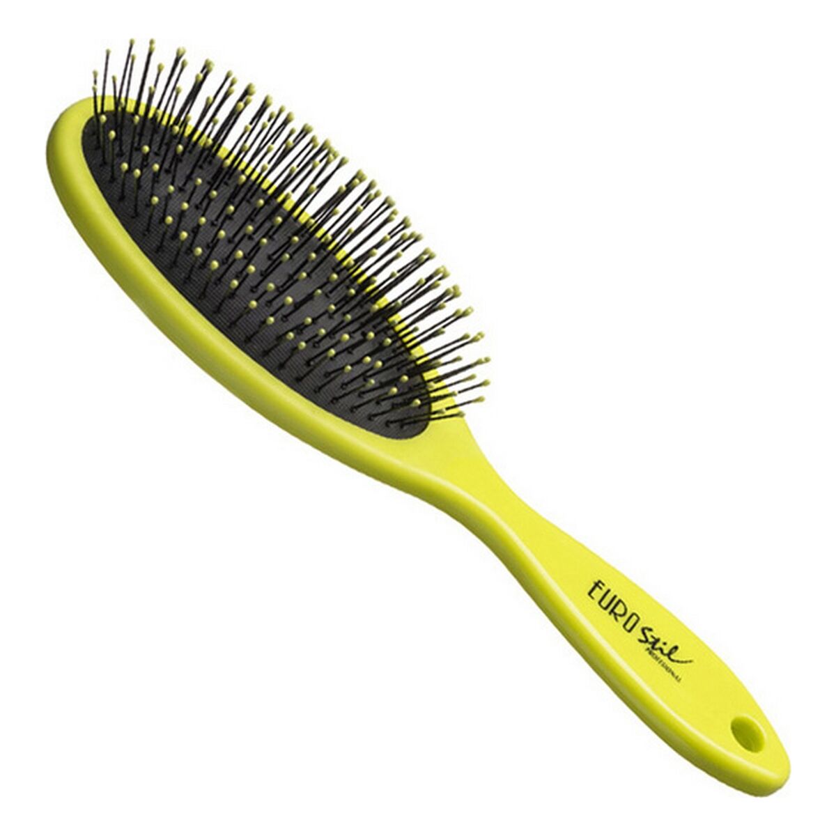 Brush Eurostil Large Oval-0