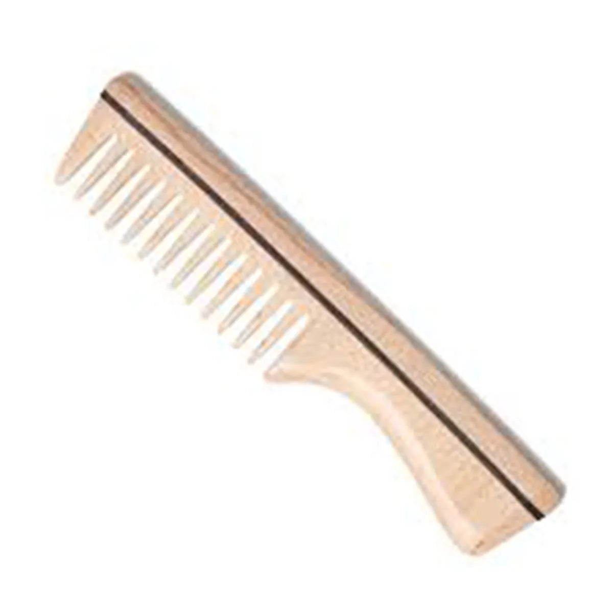 Eurostil Escarpidor Peine Madera 1 pz