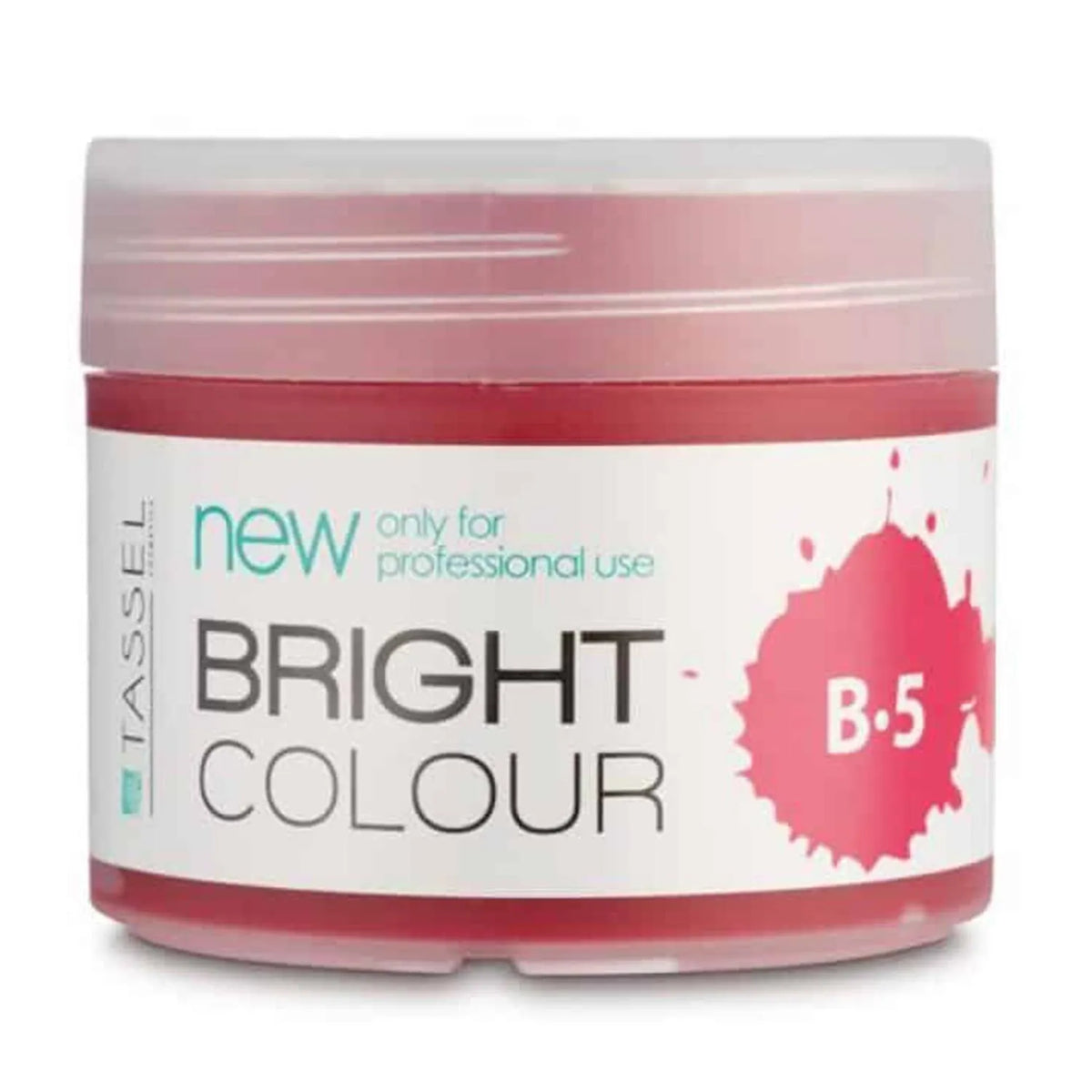 Eurostil Bright Colour Tinte Rojo 1 pz