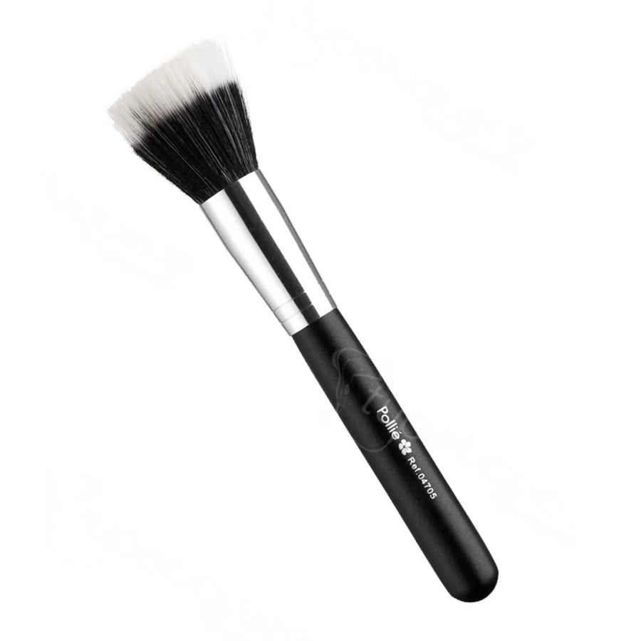 Eurostil professionale Kabuki Pincel Despuntado 1 pz