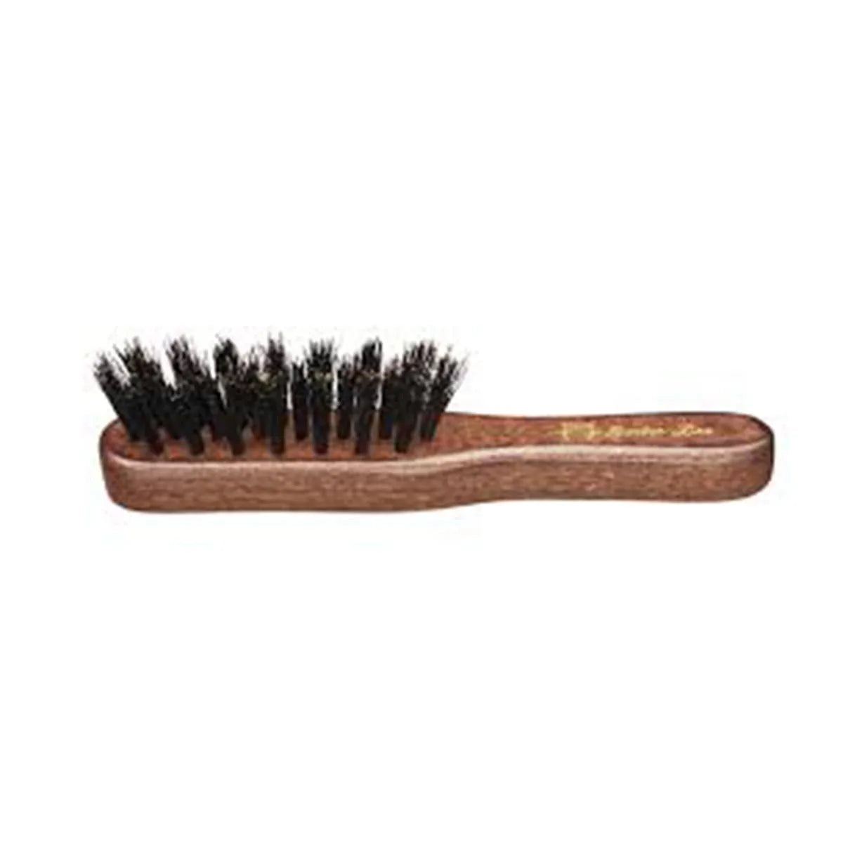 Eurostil Barbero Madera spazzola De Pelo Pequeño Nereo 1 pz