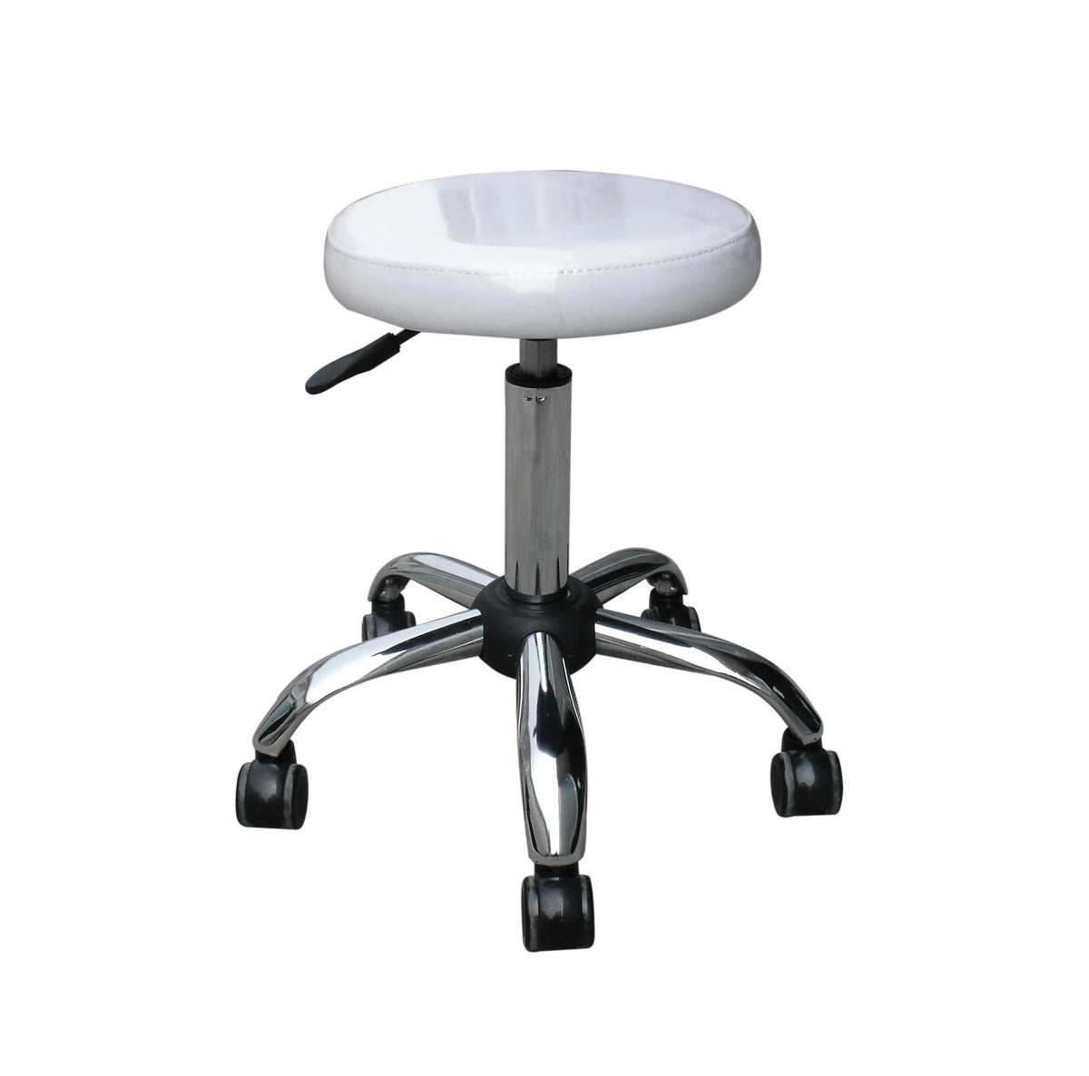 Eurostil Street Silla Taburete Blanco 1 pz