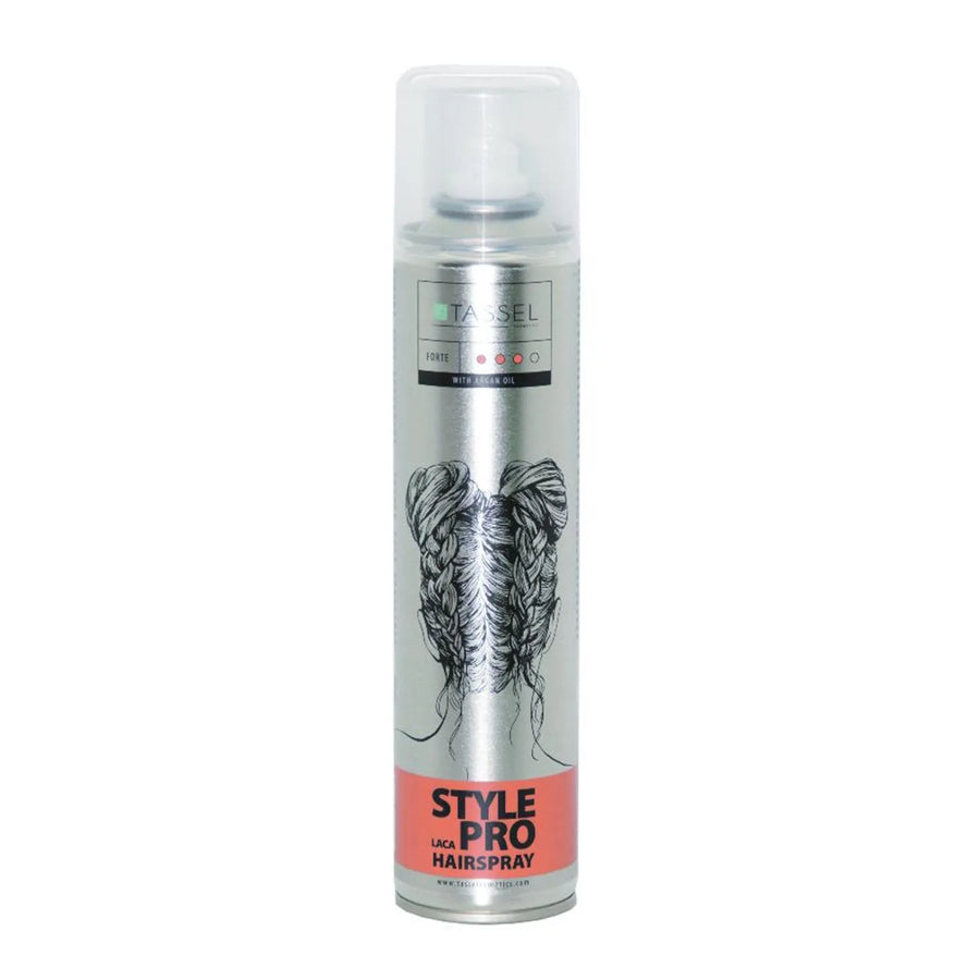 Eurostil Tassel Laca Style Pro Forte spray 300 ml