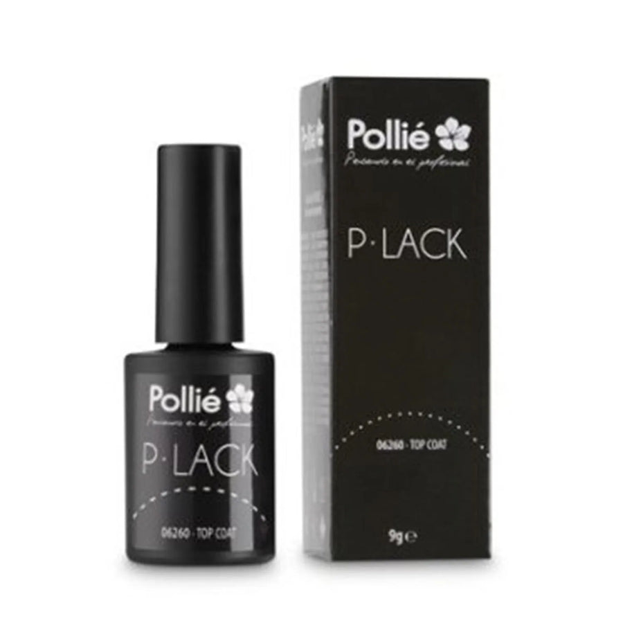 Eurostil P-Lack Top Coat 9 g