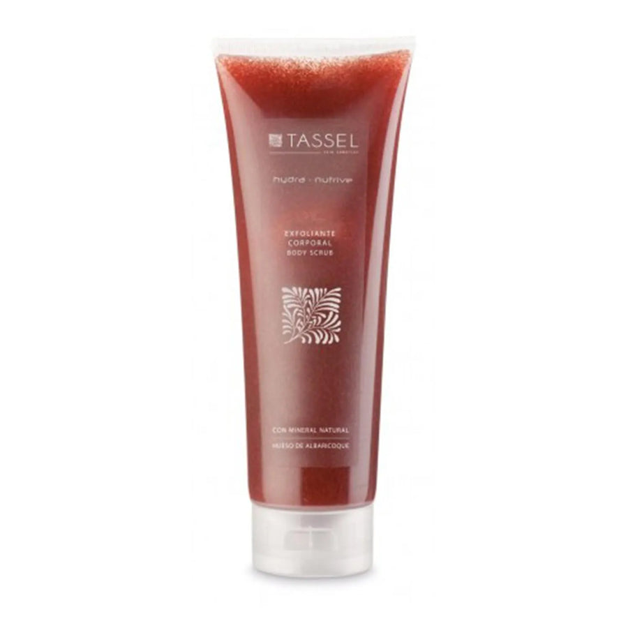 Eurostil Mineral Natural esfoliante corpo 250 ml