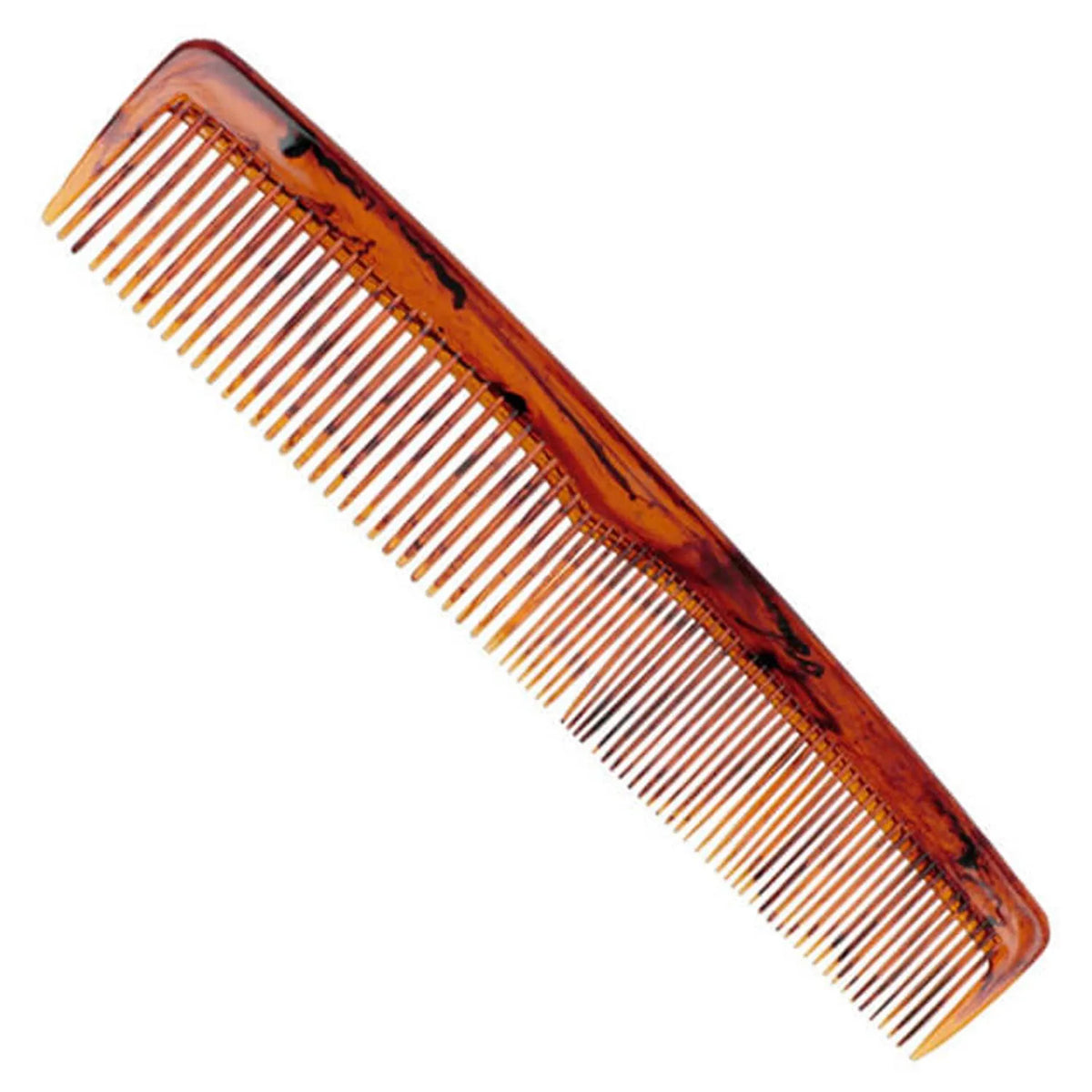 Eurostil Batidor Modelo Recto Peine Grande Acetato 1 pz