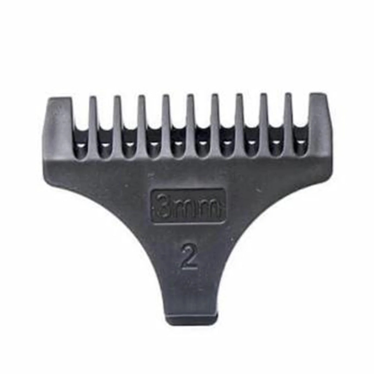 Eurostil Recambio Peine 3 mm 1 pz