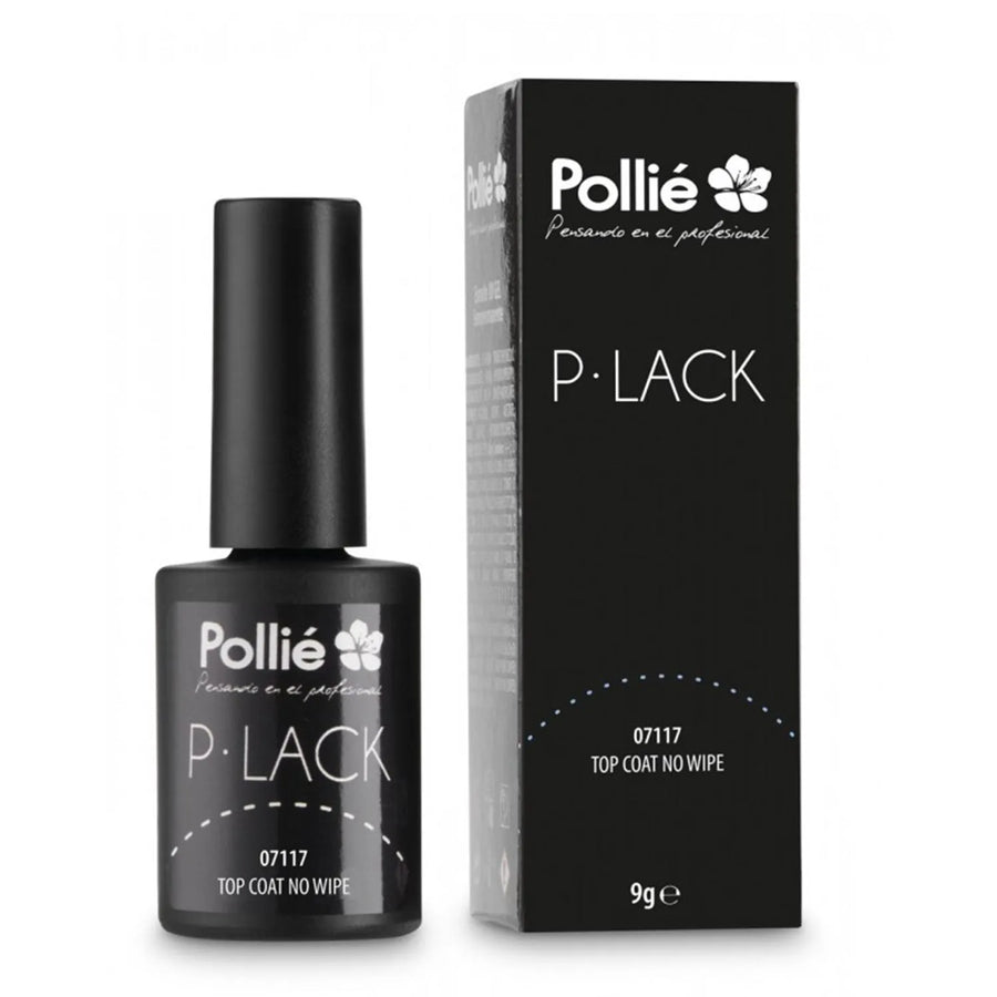 Eurostil unghie Top Coat P-Lack 9 ml