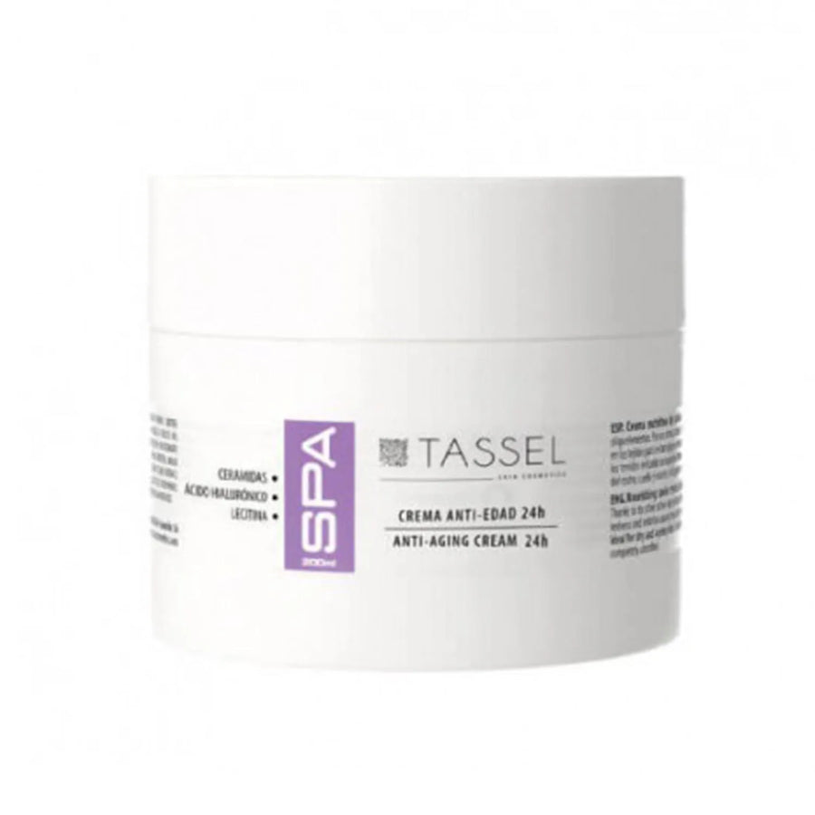 Eurostil 24h crema Anti-Edad 200 ml
