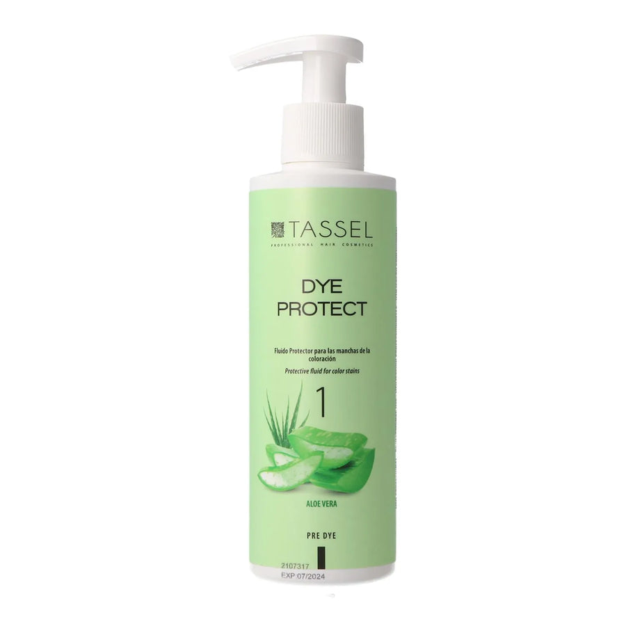 Eurostil Tassel lozione Capilar Color 200 ml