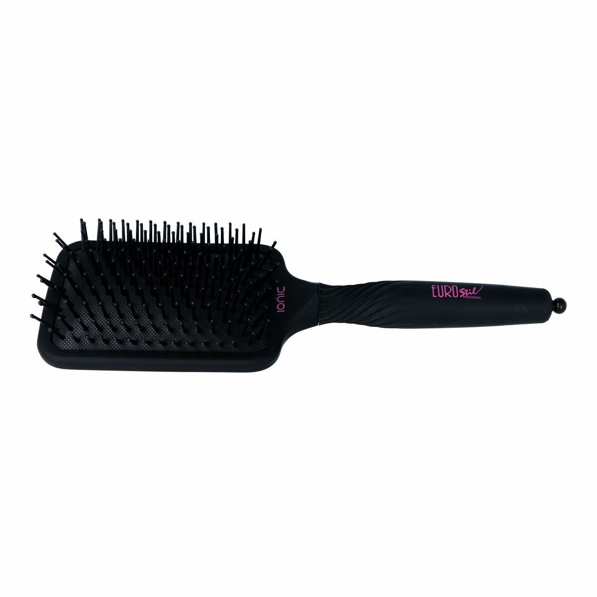 Heat Brush Eurostil CEPILLO RECTANGULAR Rectangular Ionic-0