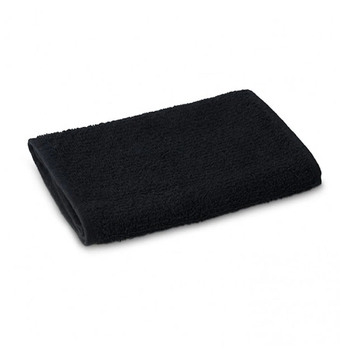 Eurostil Pack Toallitas Negras 100 pz