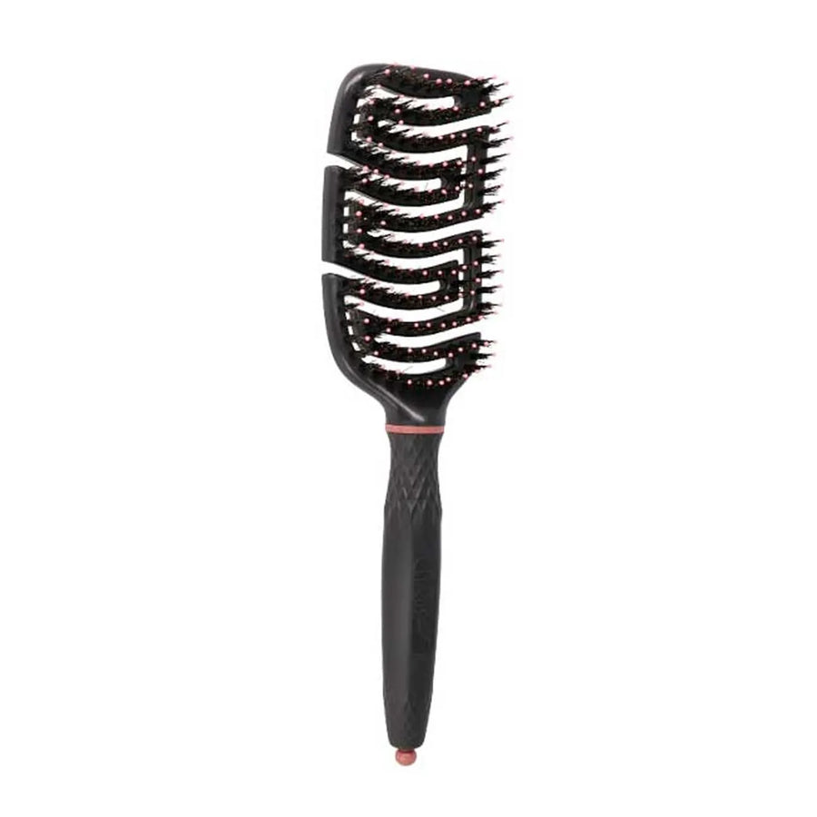 Eurostil professionale Flex spazzola Doble Pua 1 pz