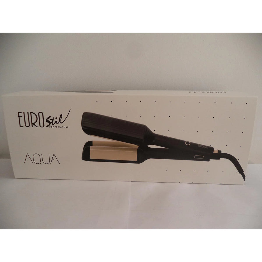 Eurostil Aqua Plancha 85w 1 pz