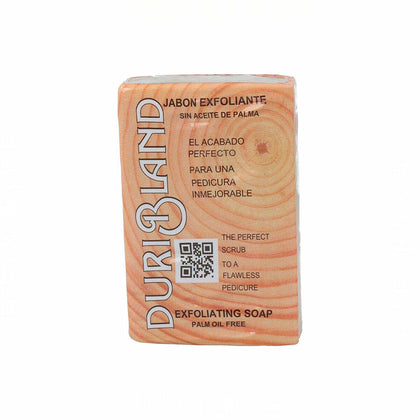 Fußpeeling Duribland Jabon Exfoliante Peeling (100 g)