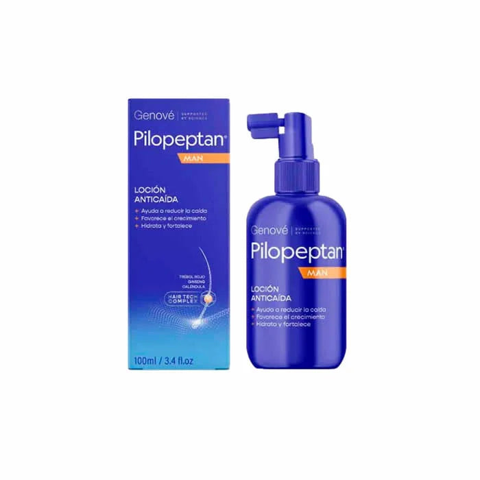 Pilopeptan Anti-Hair Loss Loction 100 ml