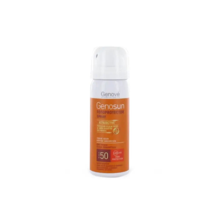 Genové Genosun spray Spf50 30 ml