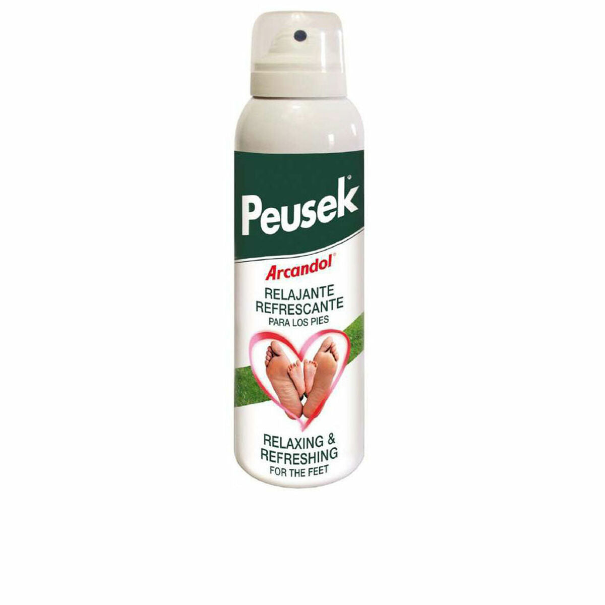 Moisturising Foot Cream ARCANDOL 150 ml-0