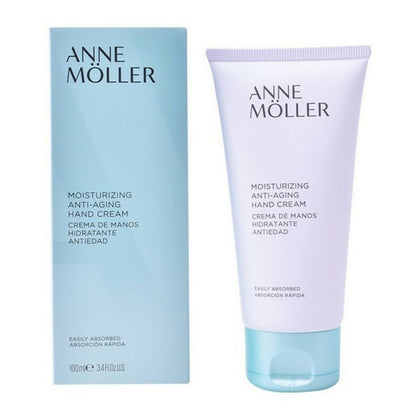 Anti-Aging-Handcreme Anne Möller (100 ml)