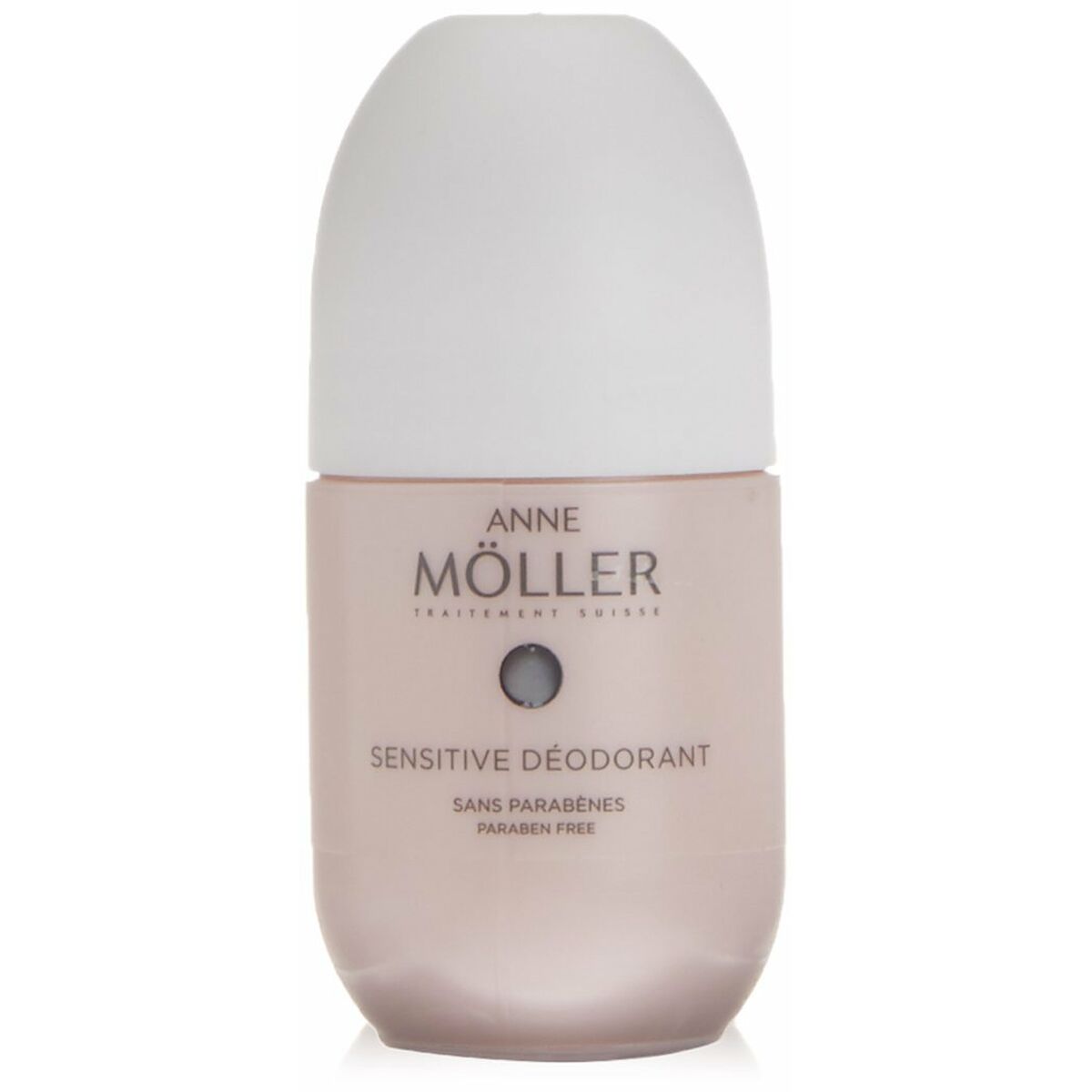Roll-On Deodorant Anne Möller 75 ml-0