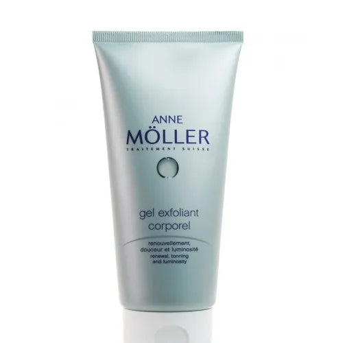 Anne Möller Toning Body Scrub 200 ml