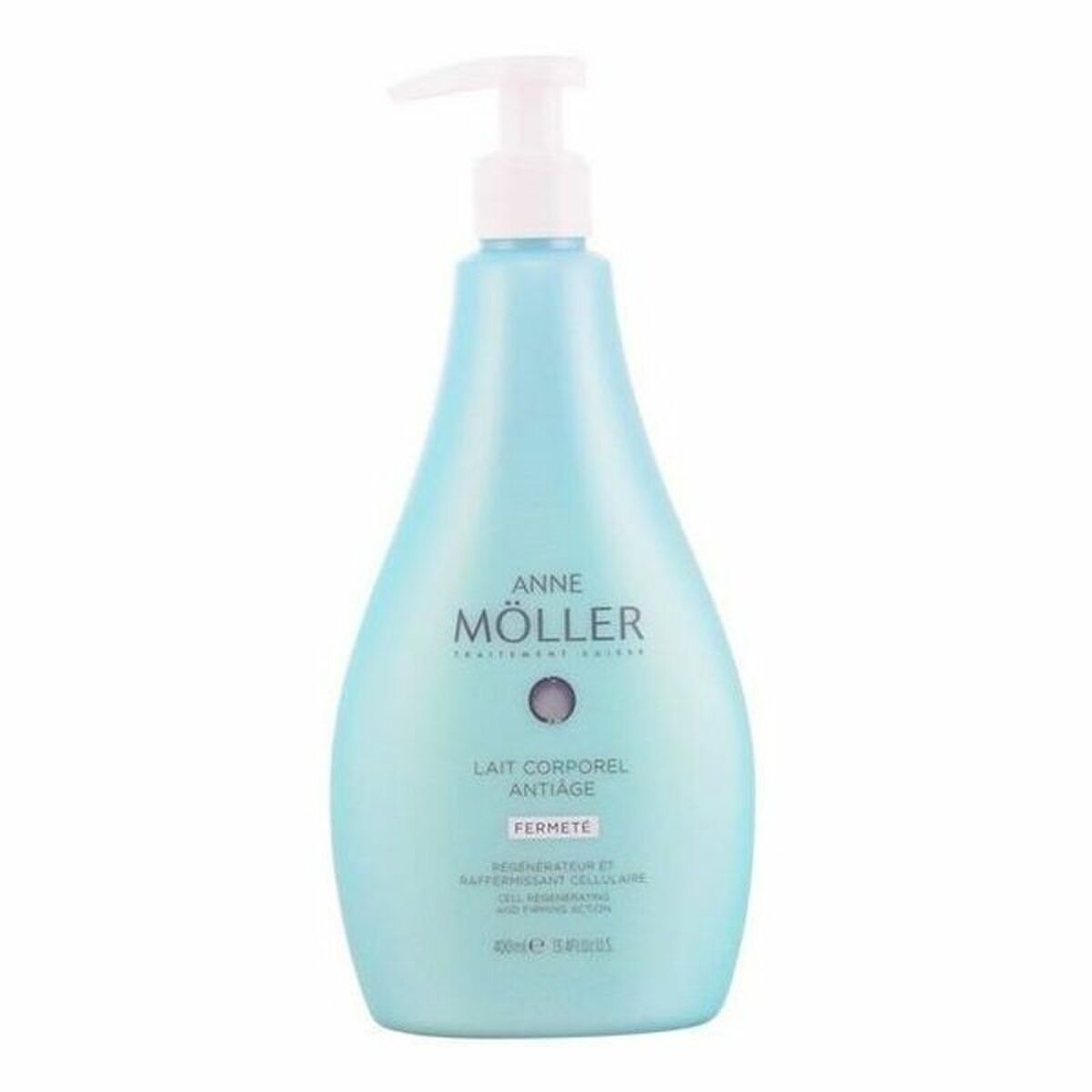 Lait Corps Anti-Âge Anne Möller 2523885-0