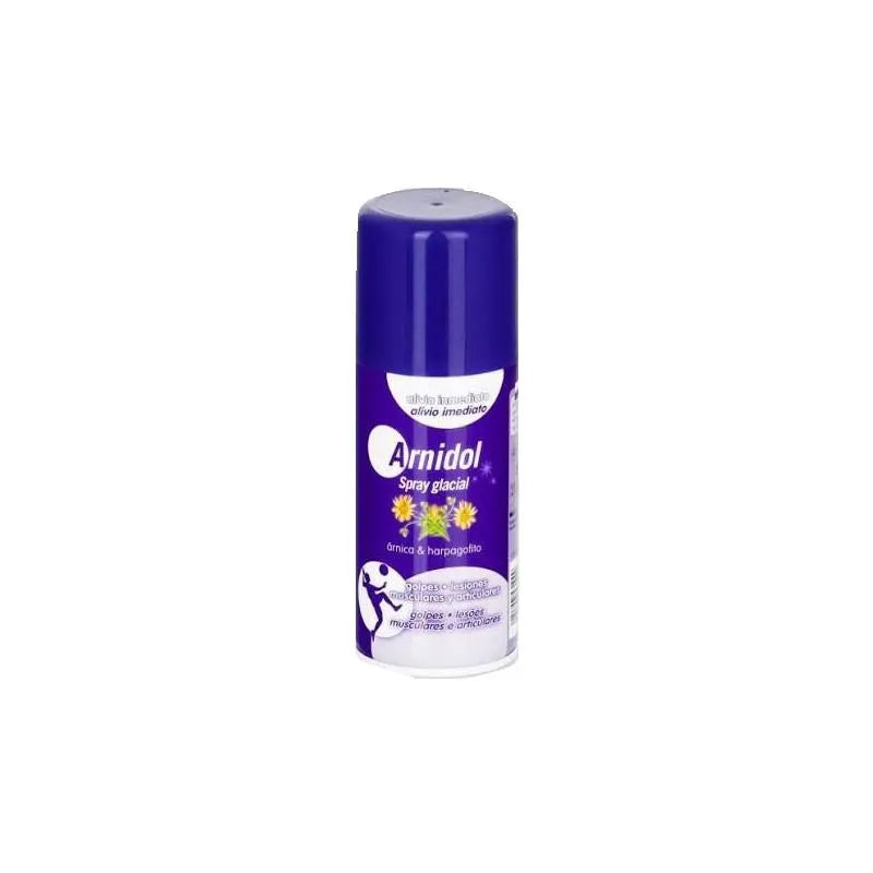 Diafarm Arnidol spray Glacial 150 ml