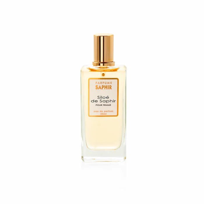 Saphir Siloe eau de parfum spray 50 ml