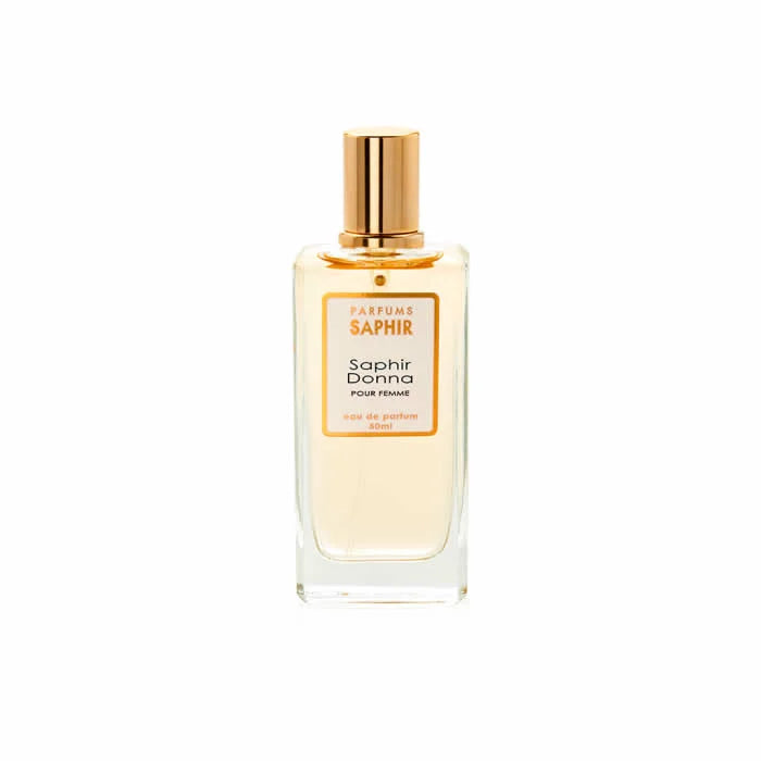 Saphir Donna eau de parfum spray 50 ml