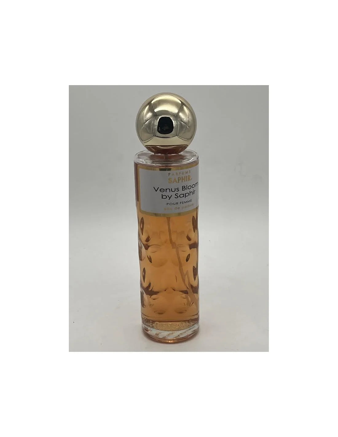 Saphir Donna 200 ml spray Venus Bloom 83009