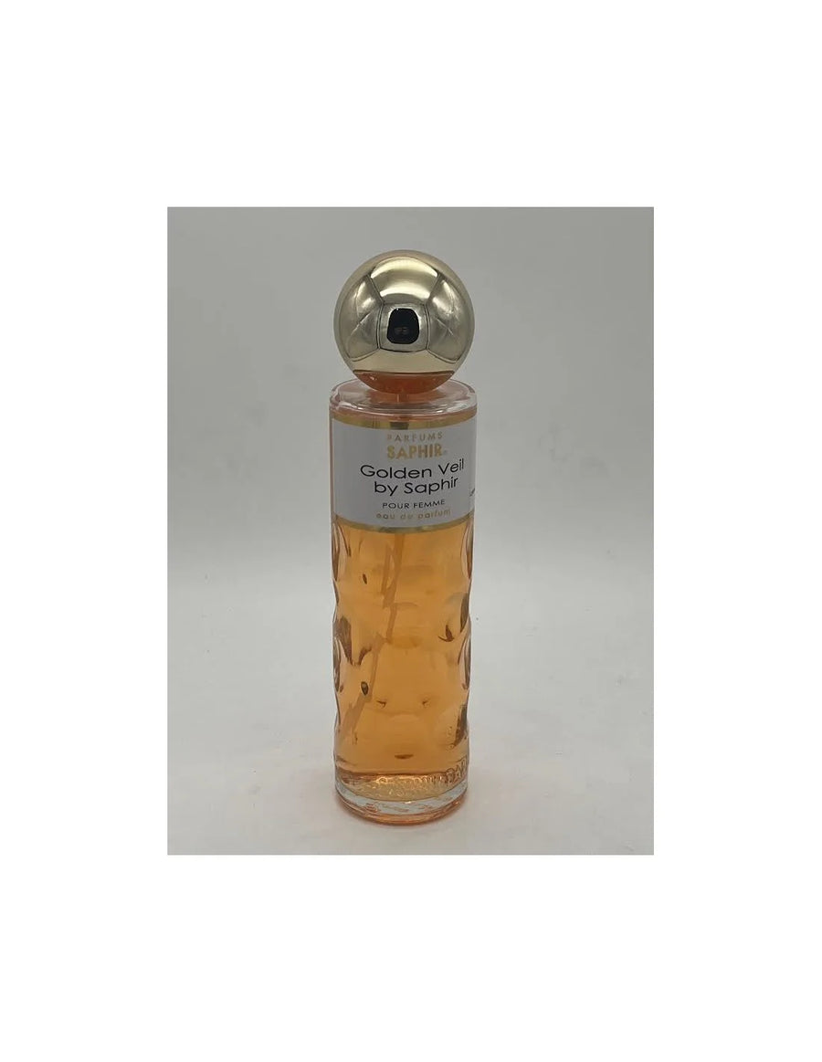 Saphir Donna 200 ml spray Golden Veil 83010