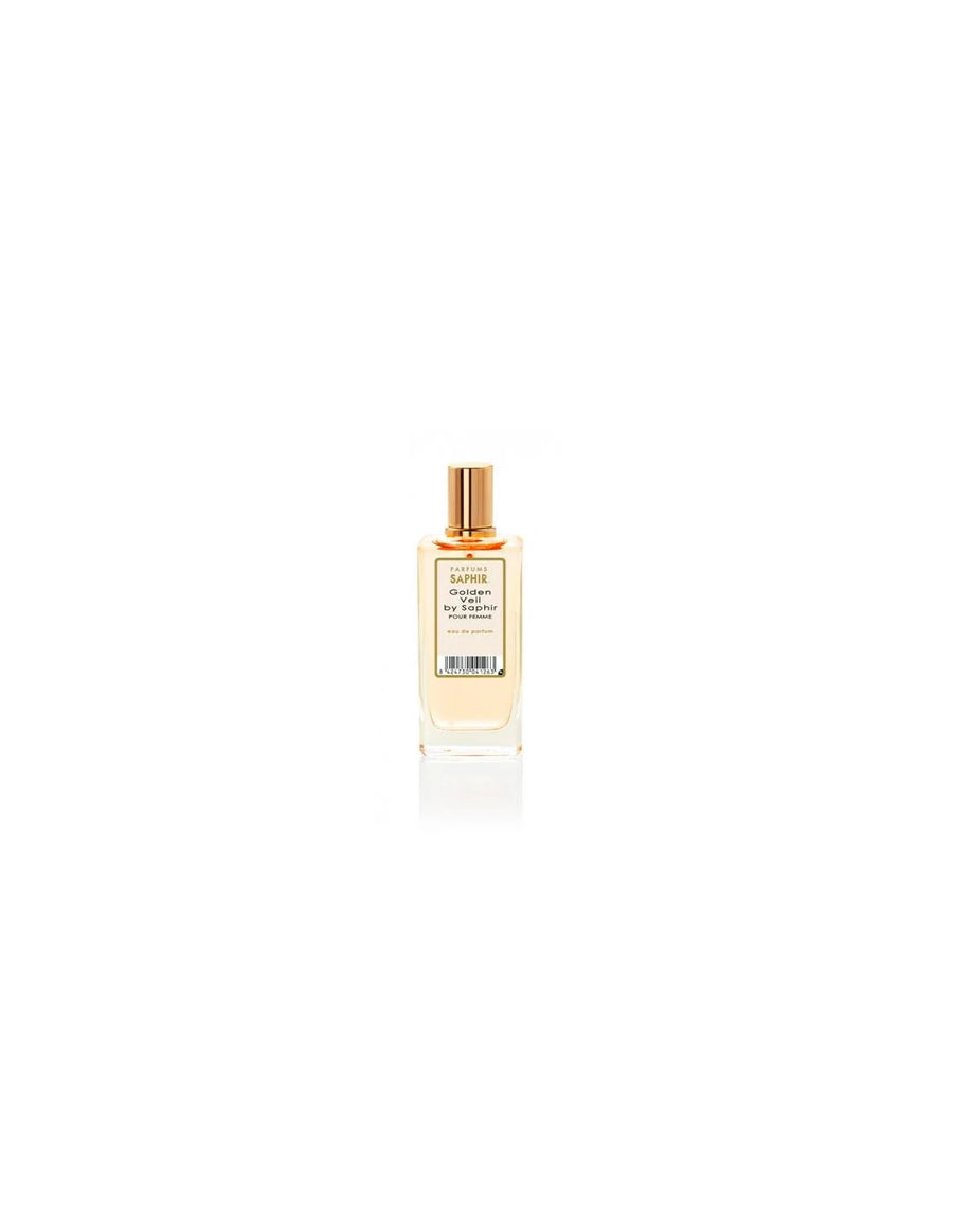 Saphir Golden Veil eau de parfum spray 30 ml