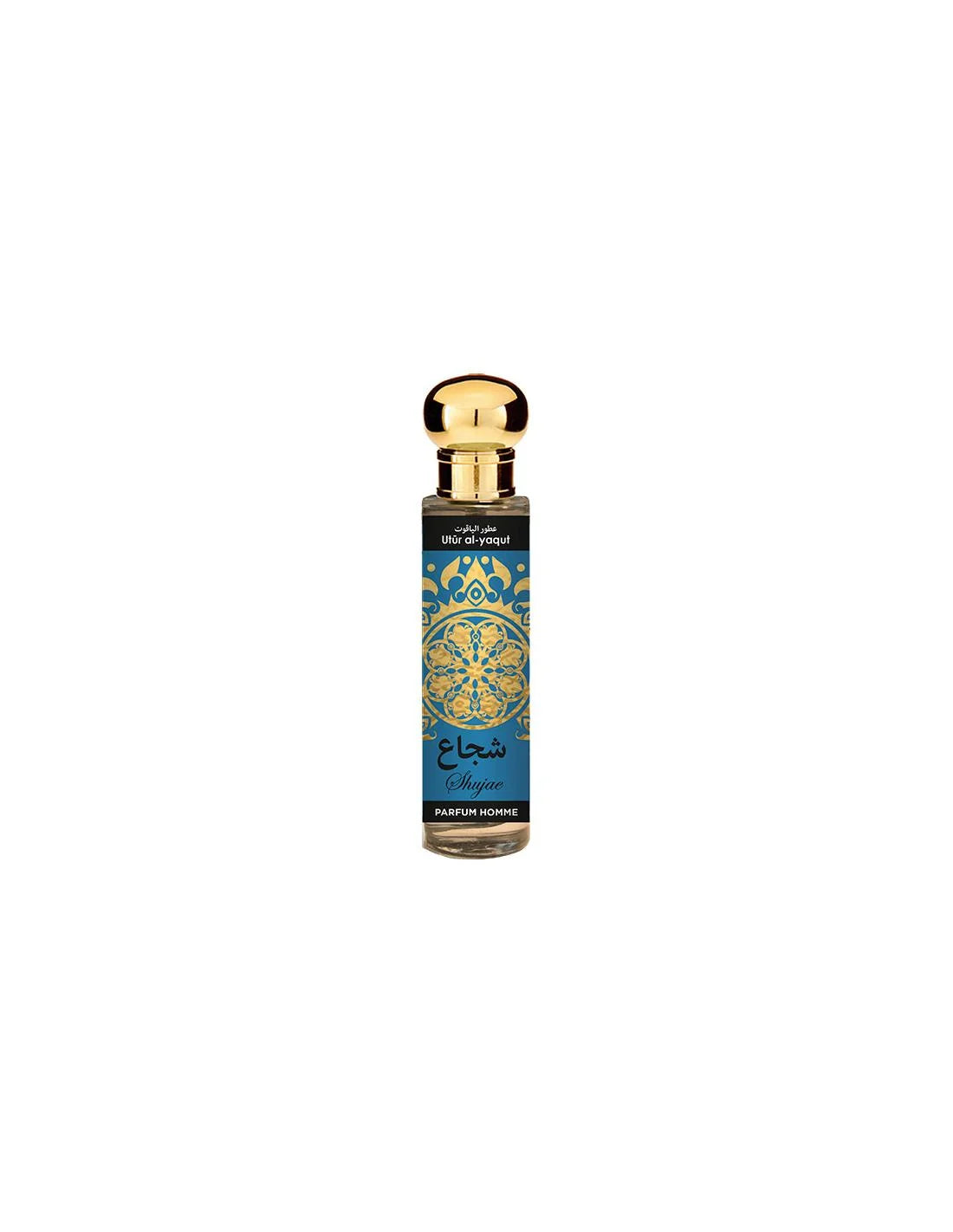 Saphir Utur Al-Yaqut Shujae Parfum 30 ml