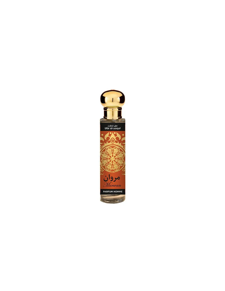 Saphir Utur Al-Yaqut Marwan Parfum 30 ml