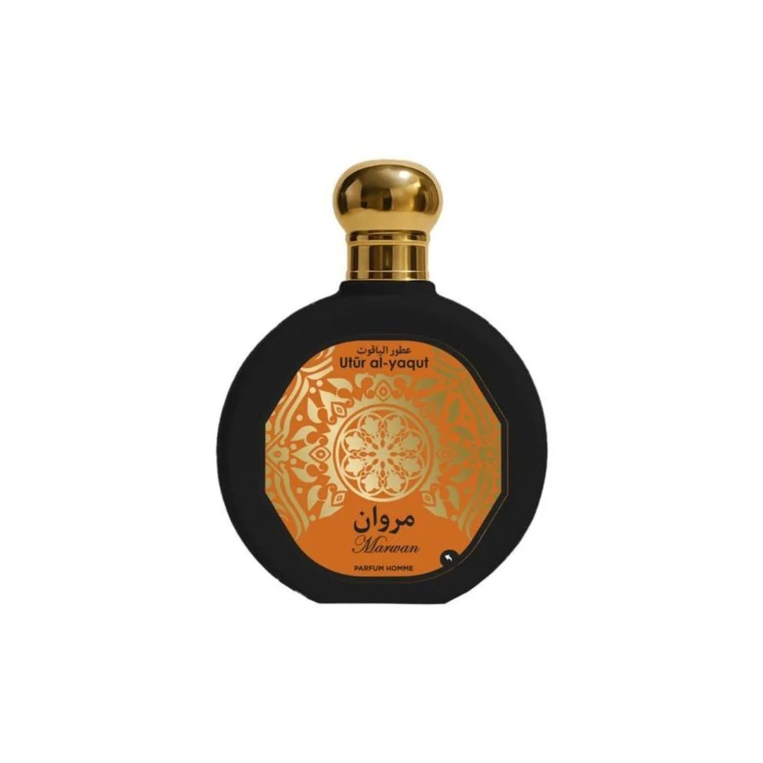 Saphir Utur Al-Yaqut Marwan Parfum 100 ml