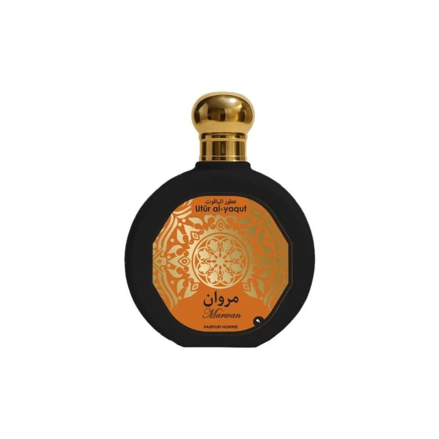 Saphir Utur Al-Yaqut Marwan Parfum 100 ml
