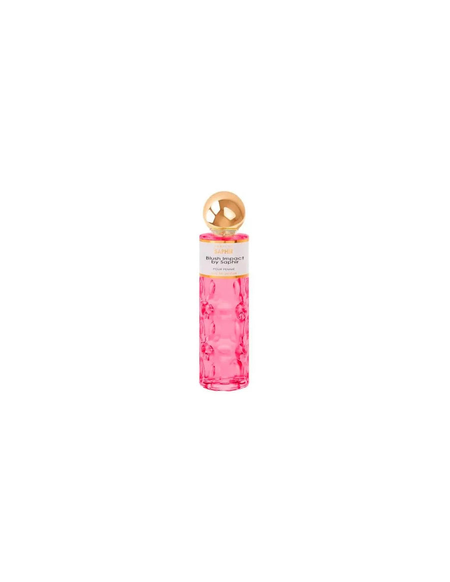Saphir fard Impact By Saphir eau de parfum spray 200 ml