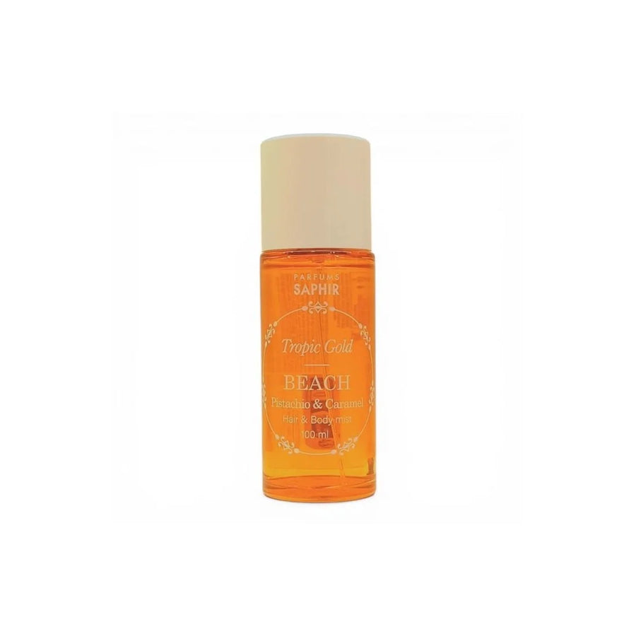 Saphir Tropic Gold 100 ml Beach