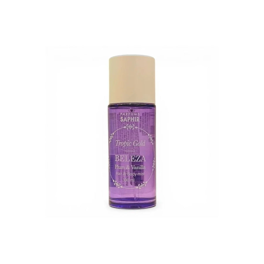 Saphir Tropic Gold 100 ml Beleza