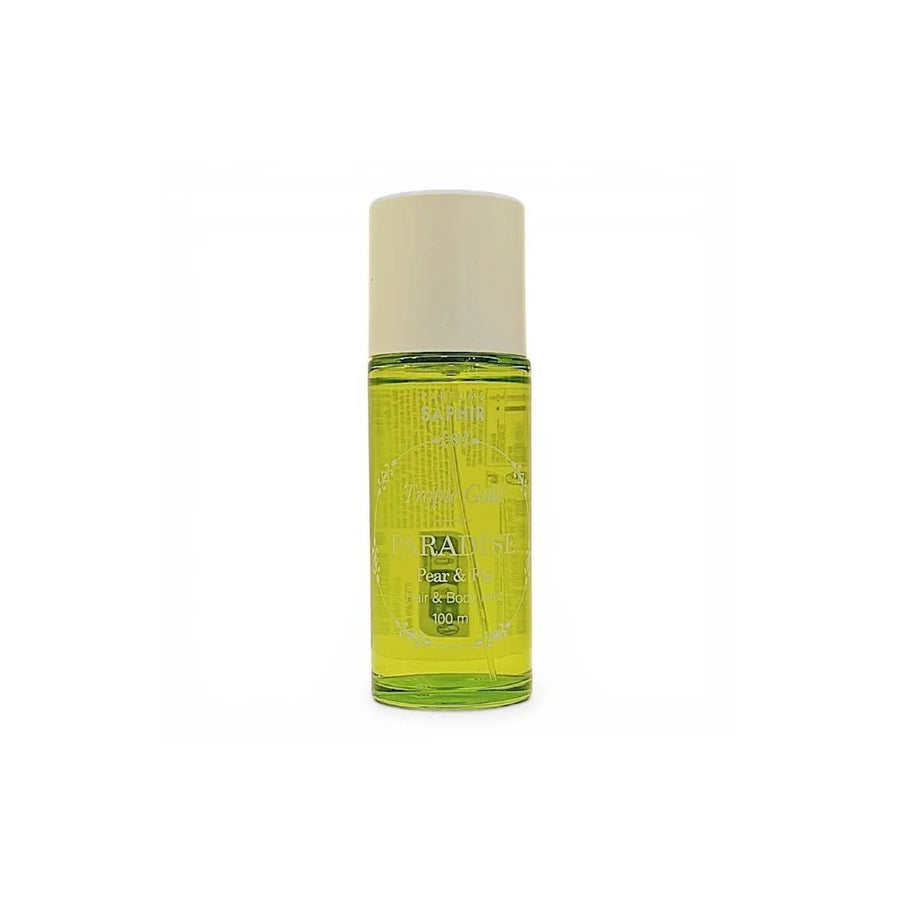 Saphir Tropic Gold 100 ml Paradis
