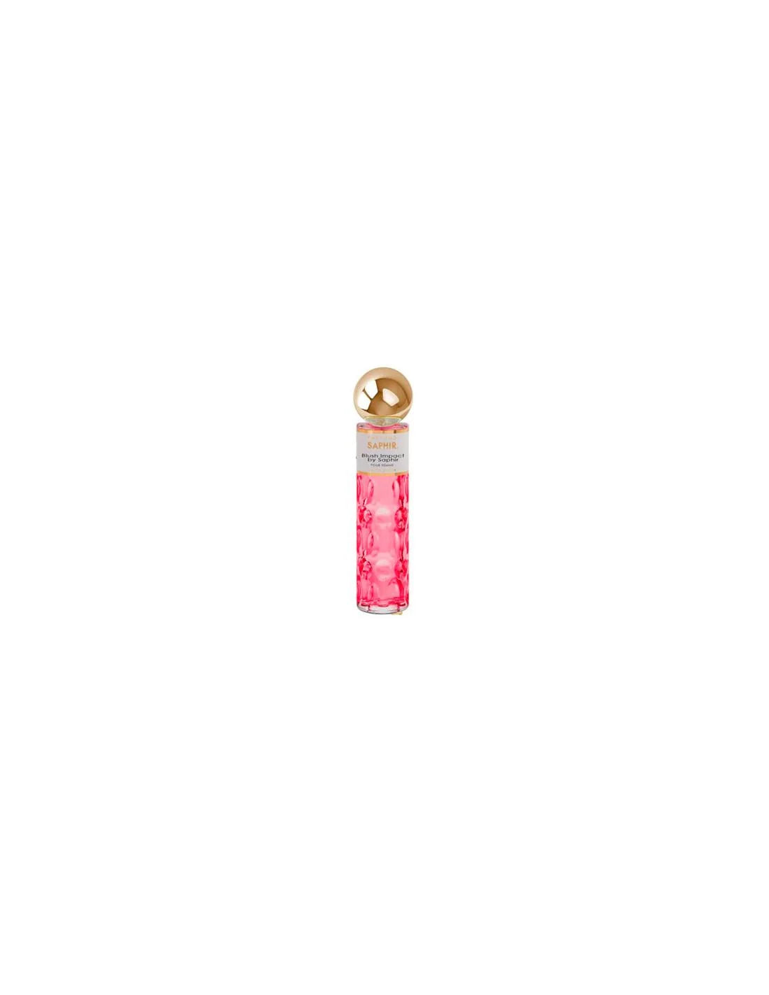 Saphir fard Impact By Saphir eau de parfum spray 30 ml