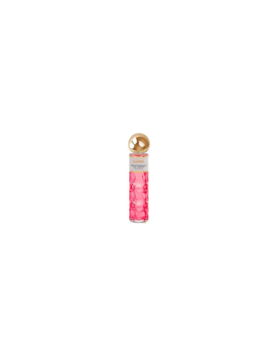 Saphir fard Impact By Saphir eau de parfum spray 30 ml