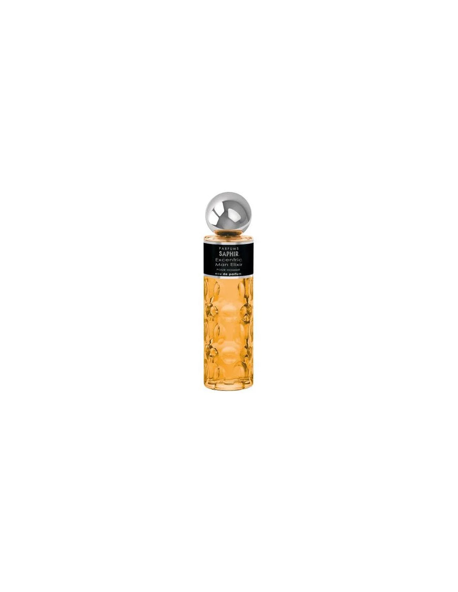 Saphir Excentric Man Elixir eau de parfum spray 200 ml